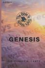 Genesis By Eunice Canty Cover Image