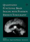 Quantitative Functional Brain Imaging with Positron Emission Tomography Cover Image