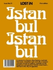 Lost in Istanbul Cover Image
