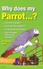 Why Does My Parrot . . . ? Cover Image