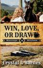 Win, Love, or Draw (Marriage & Mayhem #1) Cover Image