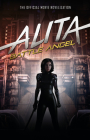 Alita: Battle Angel - The Official Movie Novelization Cover Image