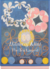 Hilma AF Klint: The Ten Largest: Postcard Box By Hilma Af Klint (Artist) Cover Image