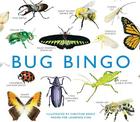 Bug Bingo By Christine Berrie Cover Image