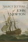 Select Letters of John Newton By John Newton Cover Image