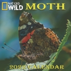 Moth Calendar 2022: MOTH calendar 2022 