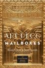 Art Deco Mailboxes: An Illustrated Design History Cover Image