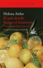 País Donde Florece El Limonero, El By Helena Attlee Cover Image