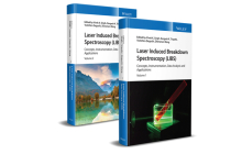 Laser Induced Breakdown Spectroscopy (Libs): Concepts, Instrumentation, Data Analysis and Applications, 2 Volume Set Cover Image