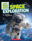 Space Exploration (Real World Math) Cover Image
