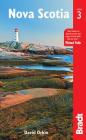 Nova Scotia (Bradt Travel Guide Nova Scotia) By David Orkin Cover Image