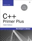 C++ Primer Plus (Developer's Library) By Stephen Prata Cover Image