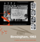 Birmingham, 1963 Cover Image