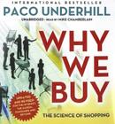 Why We Buy: The Science of Shopping Cover Image