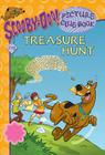Treasure Hunt (Scooby-Doo! Picture Clue Books) By Maria S. Barbo, Duendes del Sur (Illustrator) Cover Image