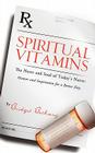 Spiritual Vitamins By Bridget Bethany Cover Image