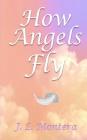 How Angels Fly By J. L. Montera Cover Image