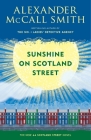 Sunshine on Scotland Street: 44 Scotland Street Series (8) By Alexander McCall Smith Cover Image