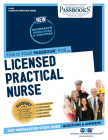 Licensed Practical Nurse (C-440): Passbooks Study Guide (Career Examination Series #440) By National Learning Corporation Cover Image