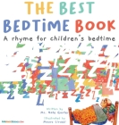 The Best Bedtime Book: A rhyme for children's bedtime By Nate Gunter, Nate Books (Editor), Mauro Lirussi (Illustrator) Cover Image
