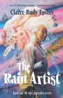 The Rain Artist By Claire Rudy Foster Cover Image
