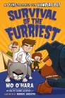 Survival of the Furriest: My FANGtastically Evil Vampire Pet Cover Image