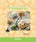 Passover (Holidays) By Julie Murray Cover Image