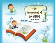 The Adventures of the Littles: The Day of Birth Cover Image
