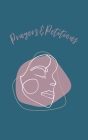 Prayers and Petitions Hardcover Journal By Monique M. Anderson Cover Image