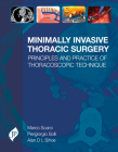 Minimally Invasive Thoracic Surgery Cover Image