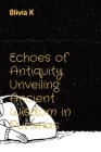 Echoes of Antiquity Unveiling Ancient Wisdom in Puranas Cover Image