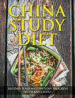 China Study Diet: Record Your Weight Loss Progress (with BMI Chart) By Speedy Publishing LLC Cover Image