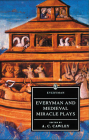 Everyman and Medieval Miracle Plays Cover Image