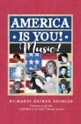 America Is You!: Music! By Marni Backer Deimler Cover Image