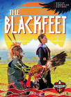 The Blackfeet By Ona Knoxsah Cover Image