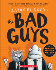 The Bad Guys (The Bad Guys #1) Cover Image