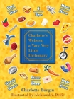 Charlotte's Webster: A Vary Very Little Dictionary Cover Image