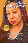 Claim Your Comeback By Melissa Jones Cover Image