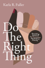 Do the Write Thing!: Five Screenplays That Embrace Diversity By Karla Rae Fuller Cover Image