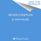 Seven Steeples Lib/E By Sara Baume Cover Image