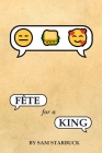 Fete For A King Cover Image