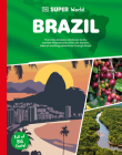 DK Super World: Brazil By DK Cover Image