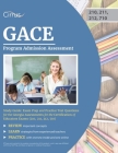 GACE Program Admission Assessment Study Guide: Test Prep Book with 400+ Practice Questions for the Georgia Assessments for the Certification of Educat By Cox Cover Image