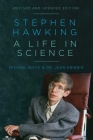 Stephen Hawking By John Gribbin Cover Image