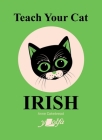 Teach Your Cat Irish Cover Image