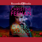 Dark Song (Carpathian #34) By Christine Feehan, Jim Frangione (Narrated by) Cover Image