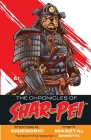 The Chronicles of Shar-Pei By Sniegoski E. Thomas, Masztal a. Mark (Artist) Cover Image