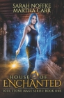 House of Enchanted: The Revelations of Oriceran By Martha Carr, Michael Anderle, Sarah Noffke Cover Image