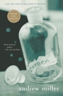 Oxygen By Andrew Miller Cover Image