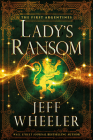 Lady's Ransom Cover Image